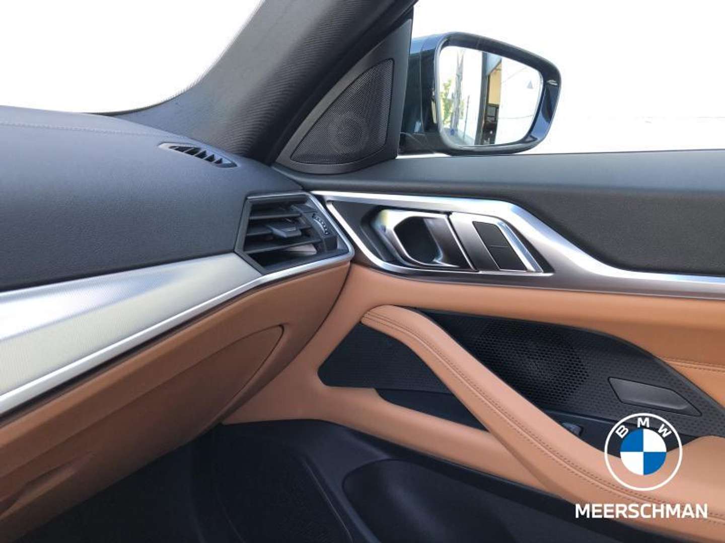 BMW I4 Électrique Comfort - 2024 - Joinsteer - #18