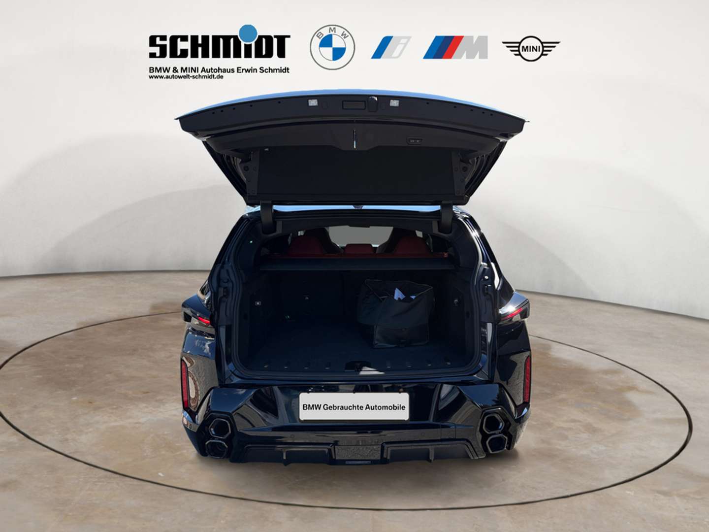 BMW XM Drivers Package 4.4 M - 2024 - Joinsteer - #4