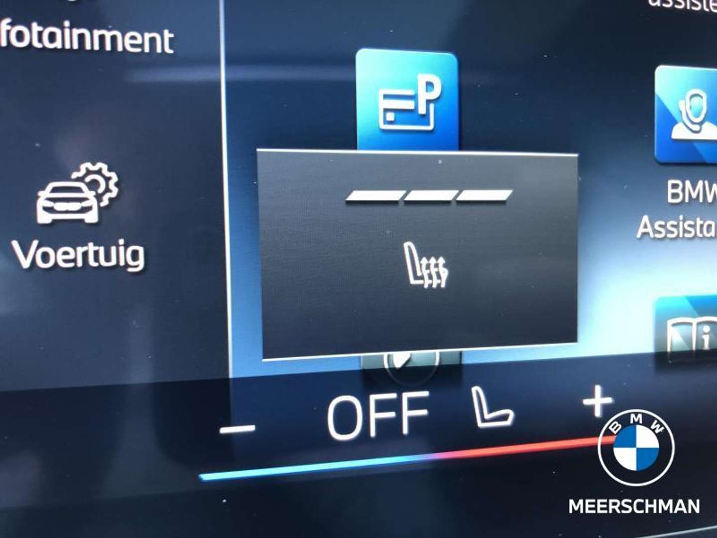 BMW I4 Électrique Comfort - 2024 - Joinsteer - #22