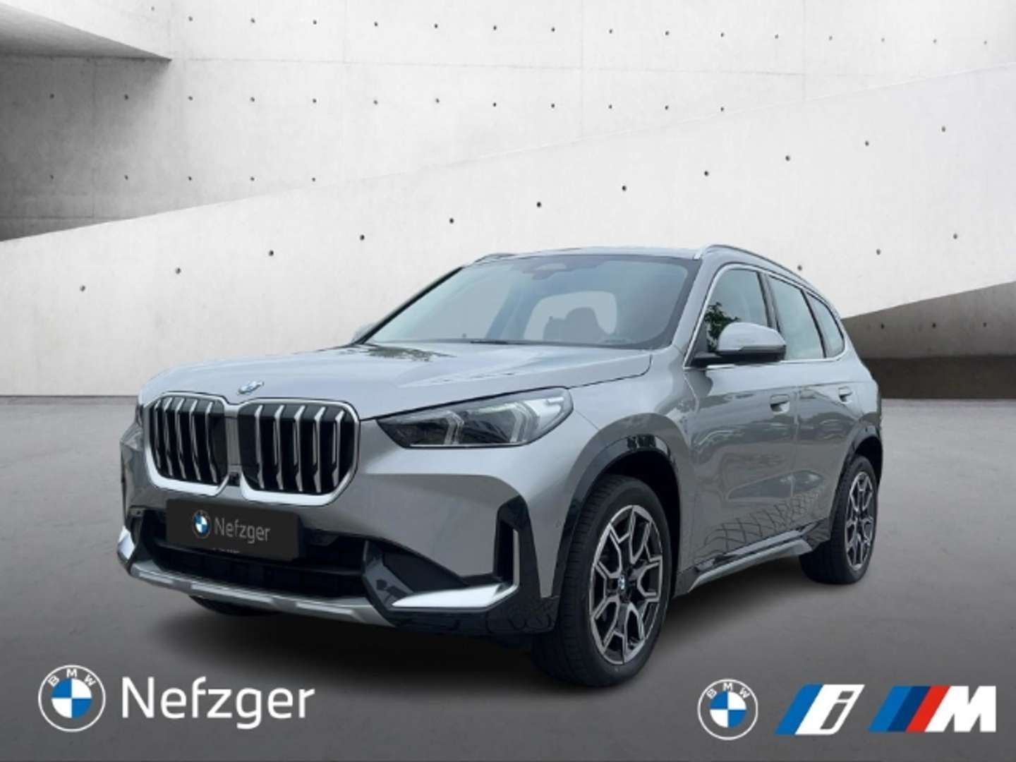 BMW X1 X-Line SDrive20i - 2024 - Joinsteer - #1