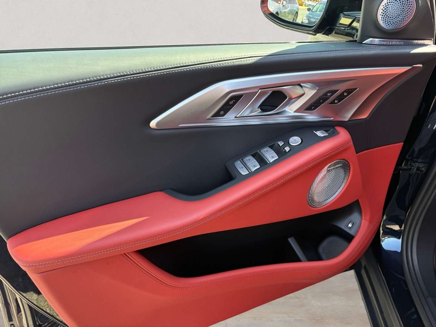 BMW XM Drivers Package 4.4 M - 2024 - Joinsteer - #8