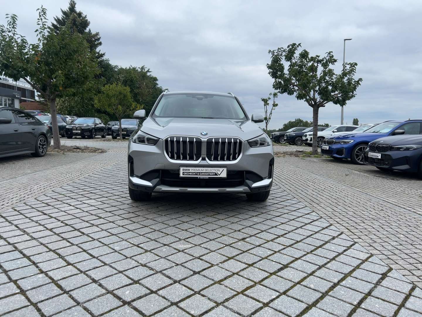 BMW X1 X-Line SDrive20i - 2024 - Joinsteer - #2