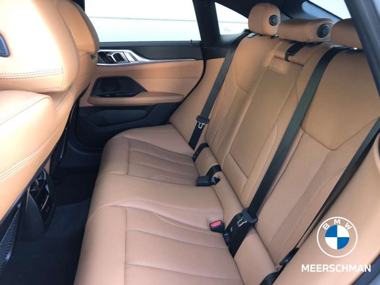 BMW I4 Électrique Comfort - 2024 - Joinsteer - #23