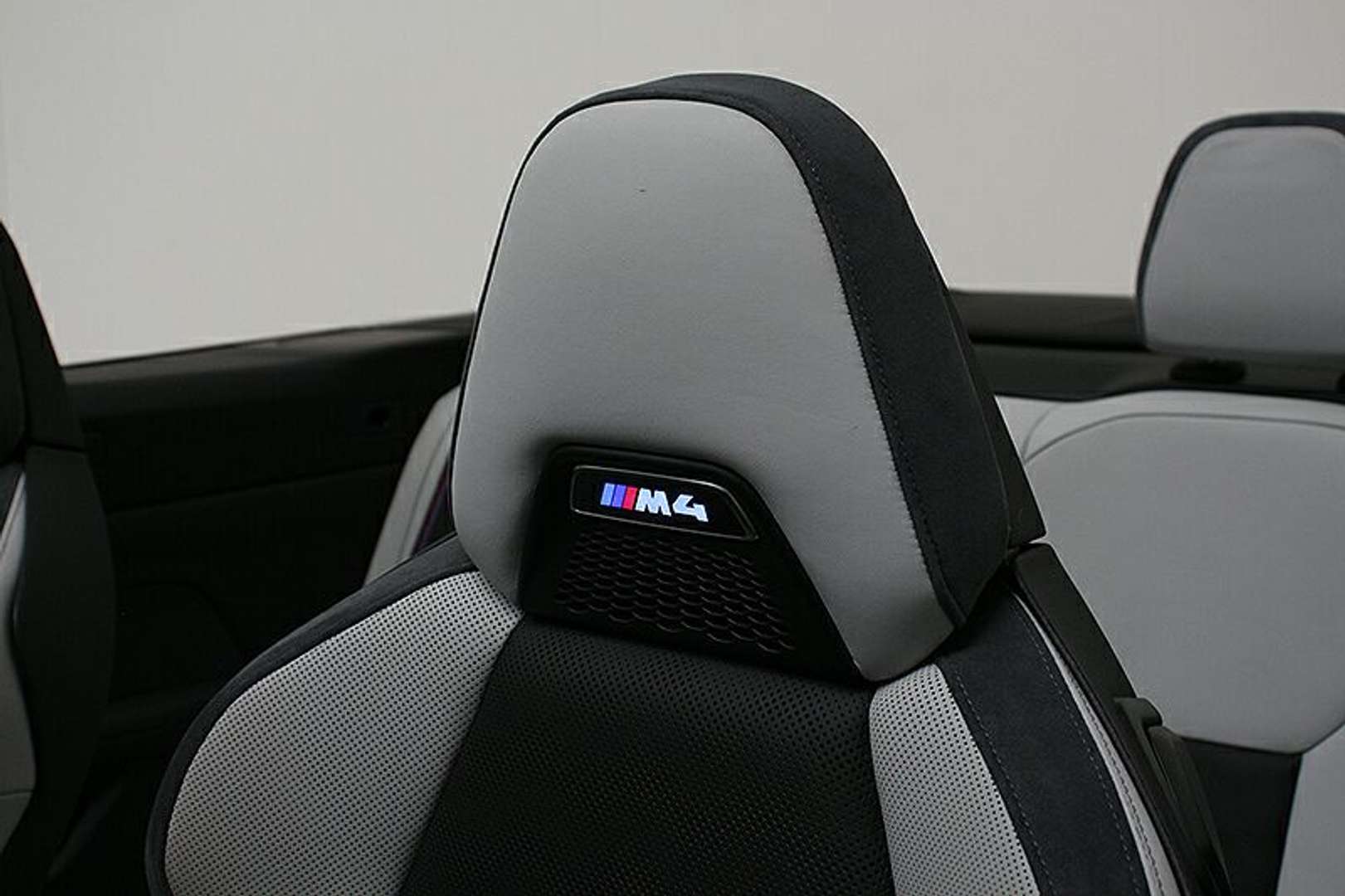 BMW M4 Cabriolet Individual M4 XDrive - 2024 - Joinsteer - #19