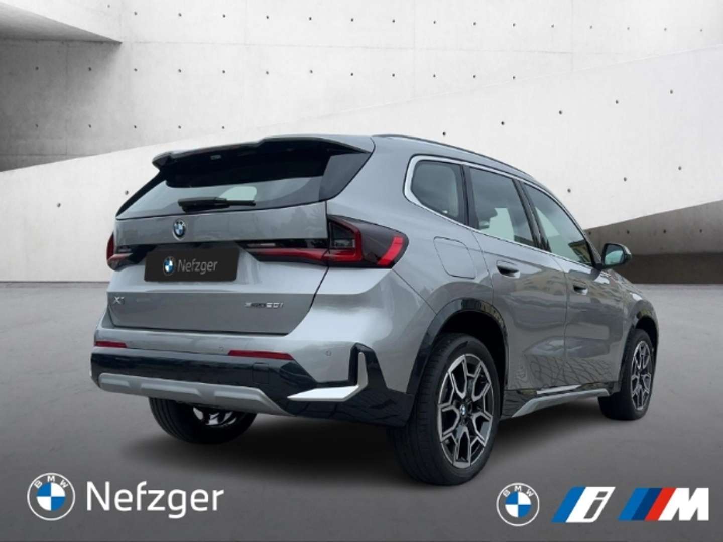 BMW X1 X-Line SDrive20i - 2024 - Joinsteer - #5