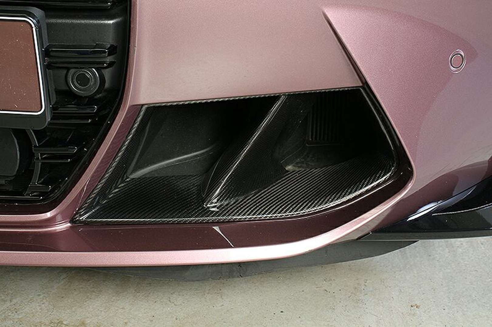 BMW M4 Cabriolet Individual M4 XDrive - 2024 - Joinsteer - #21