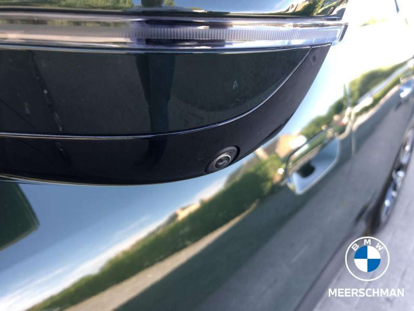 BMW I4 Électrique Comfort - 2024 - Joinsteer - #28
