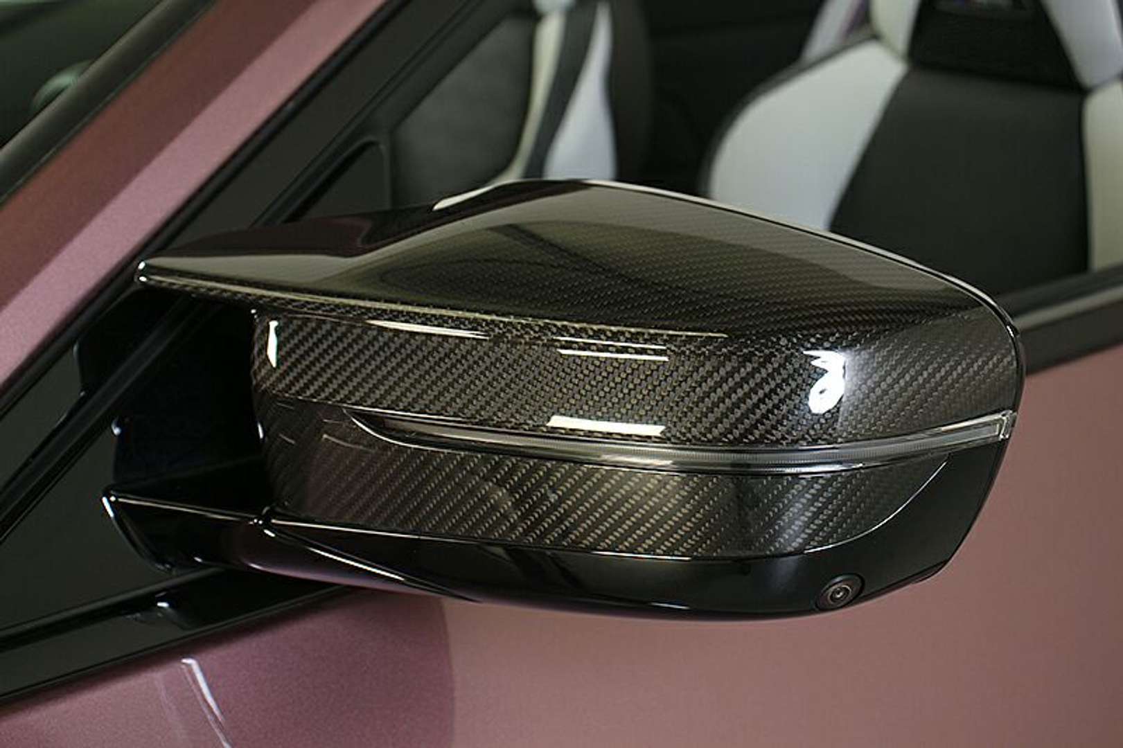 BMW M4 Cabriolet Individual M4 XDrive - 2024 - Joinsteer - #22