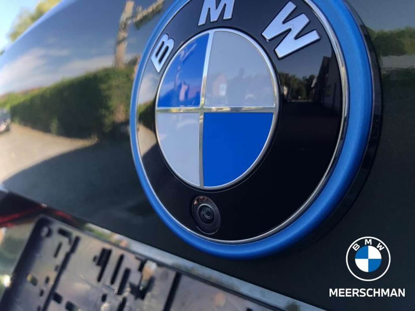 BMW I4 Électrique Comfort - 2024 - Joinsteer - #29