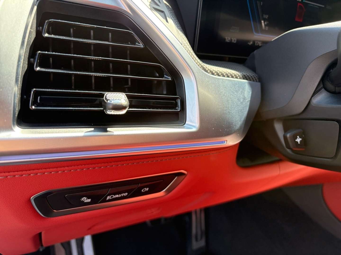 BMW XM Drivers Package 4.4 M - 2024 - Joinsteer - #16