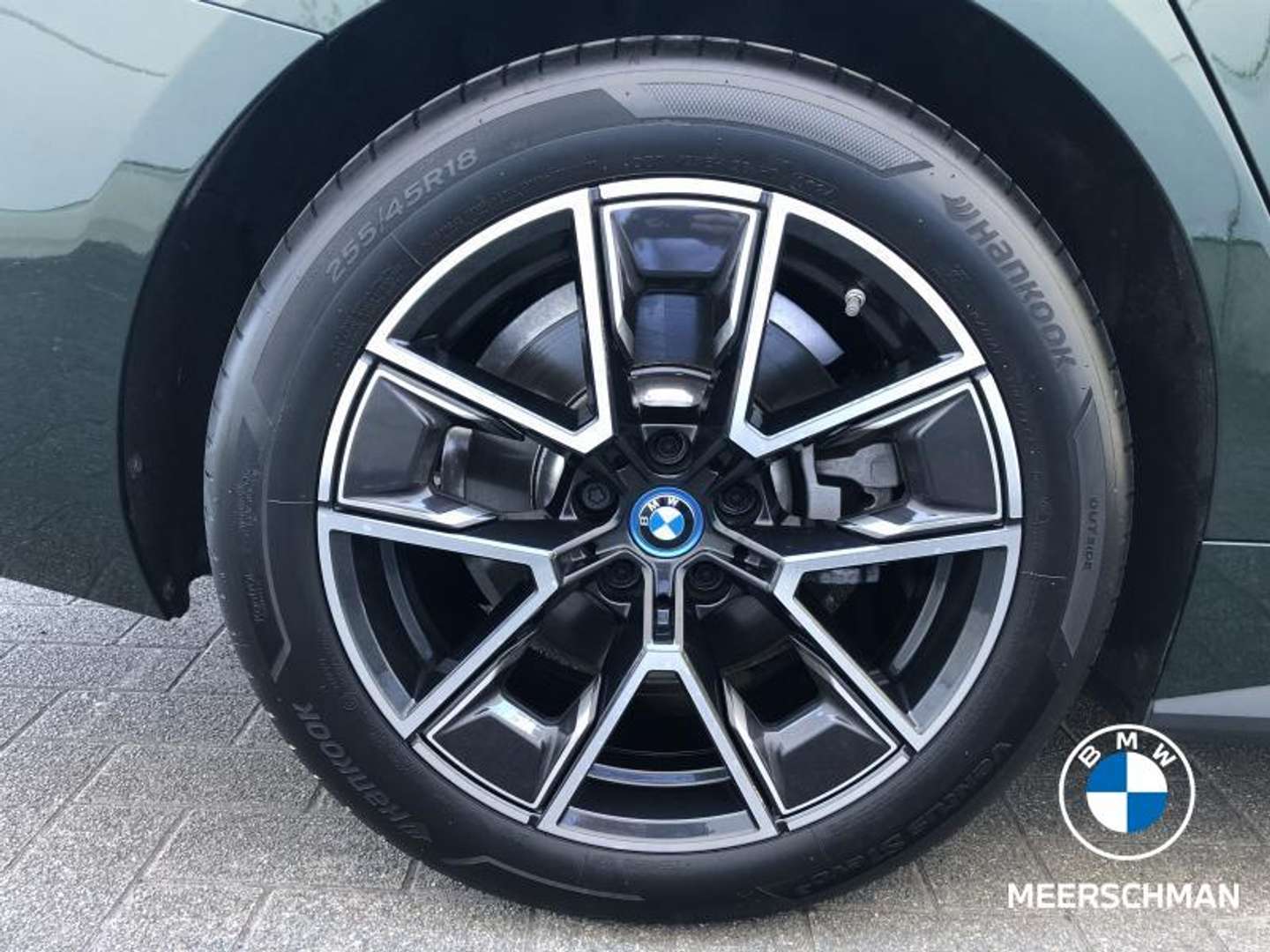 BMW I4 Électrique Comfort - 2024 - Joinsteer - #30