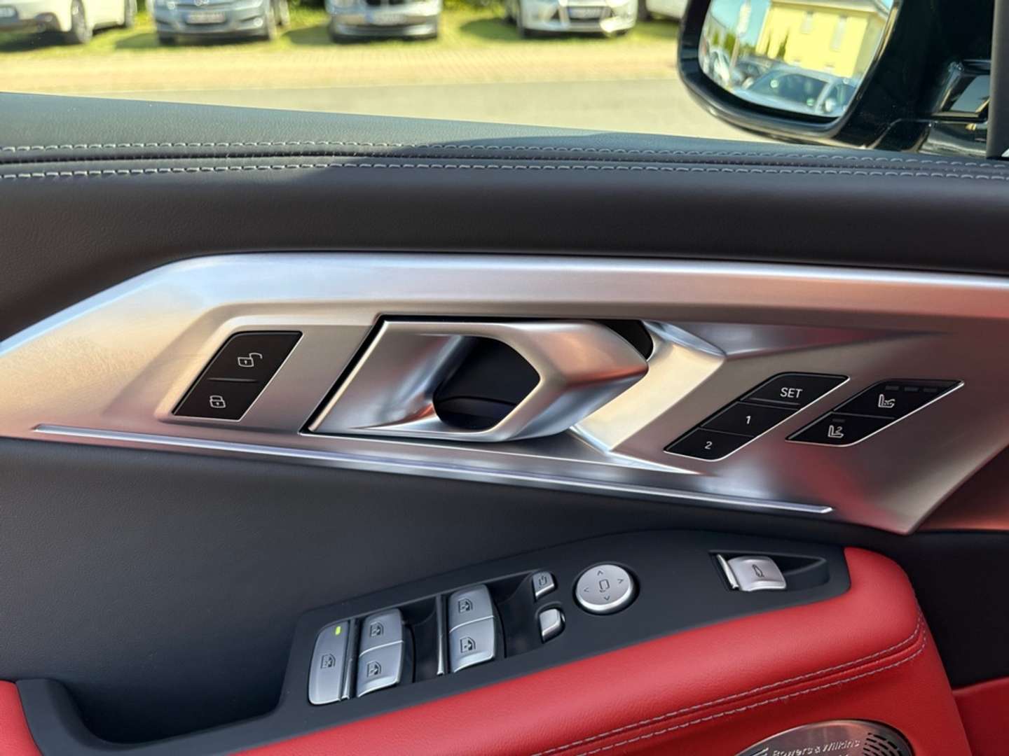 BMW XM Drivers Package 4.4 M - 2024 - Joinsteer - #17