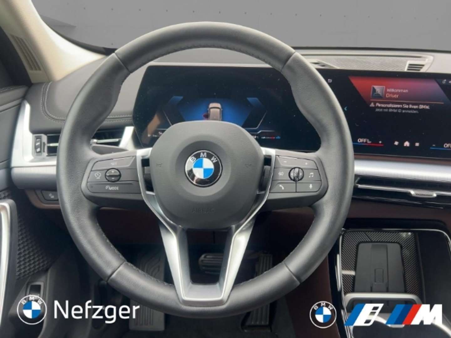 BMW X1 X-Line SDrive20i - 2024 - Joinsteer - #11