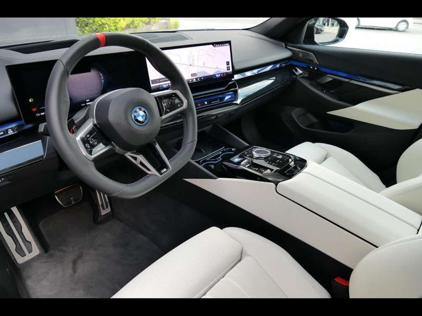 BMW I5 Touring M60 XDrive - 2024 - Joinsteer - #5