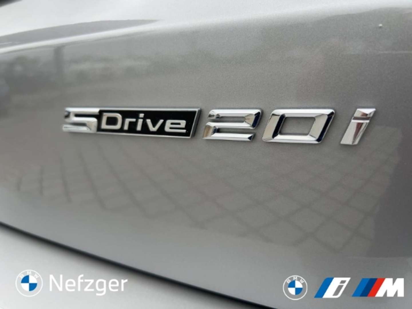 BMW X1 X-Line SDrive20i - 2024 - Joinsteer - #21