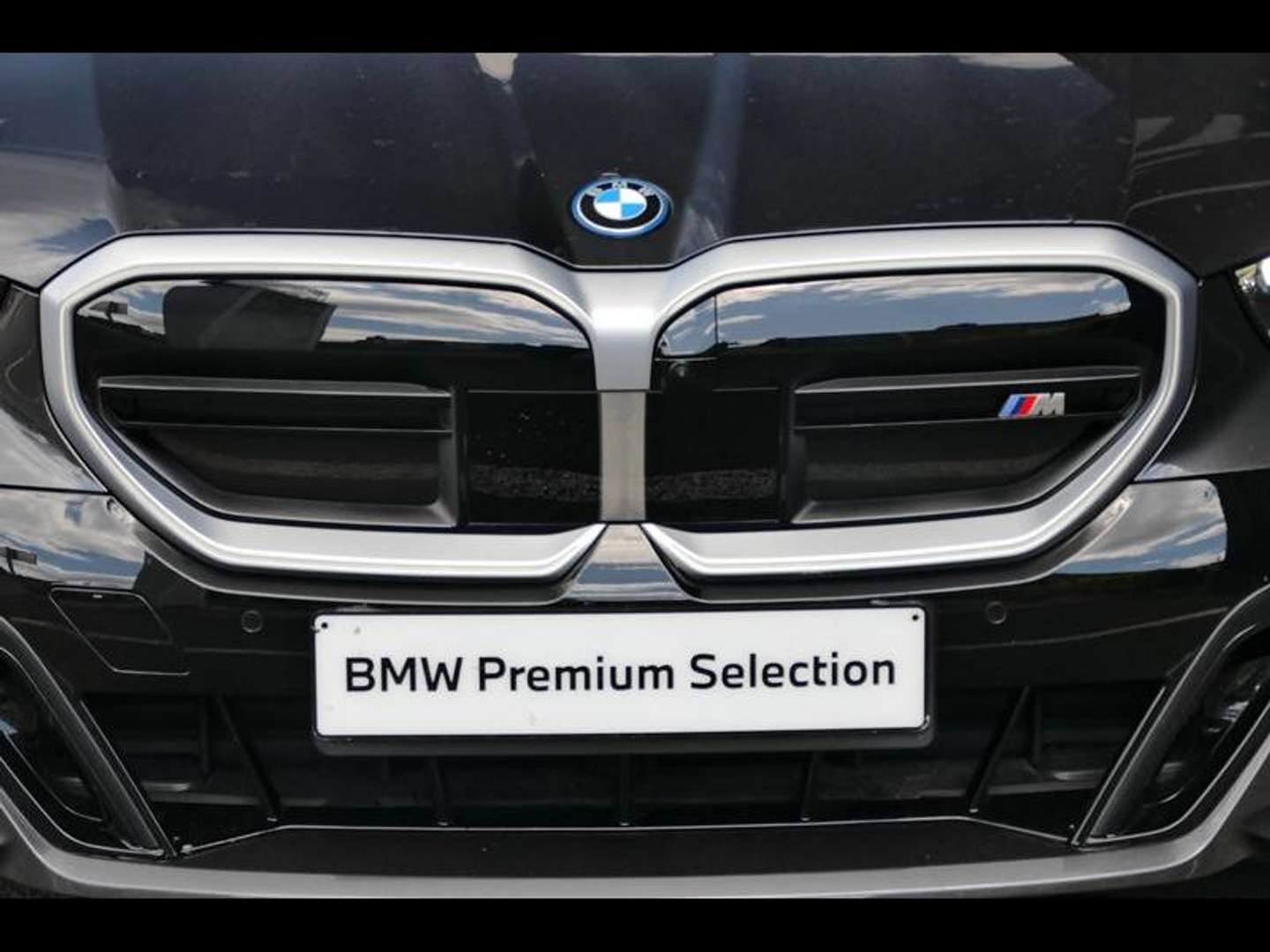 BMW I5 Touring M60 XDrive - 2024 - Joinsteer - #9