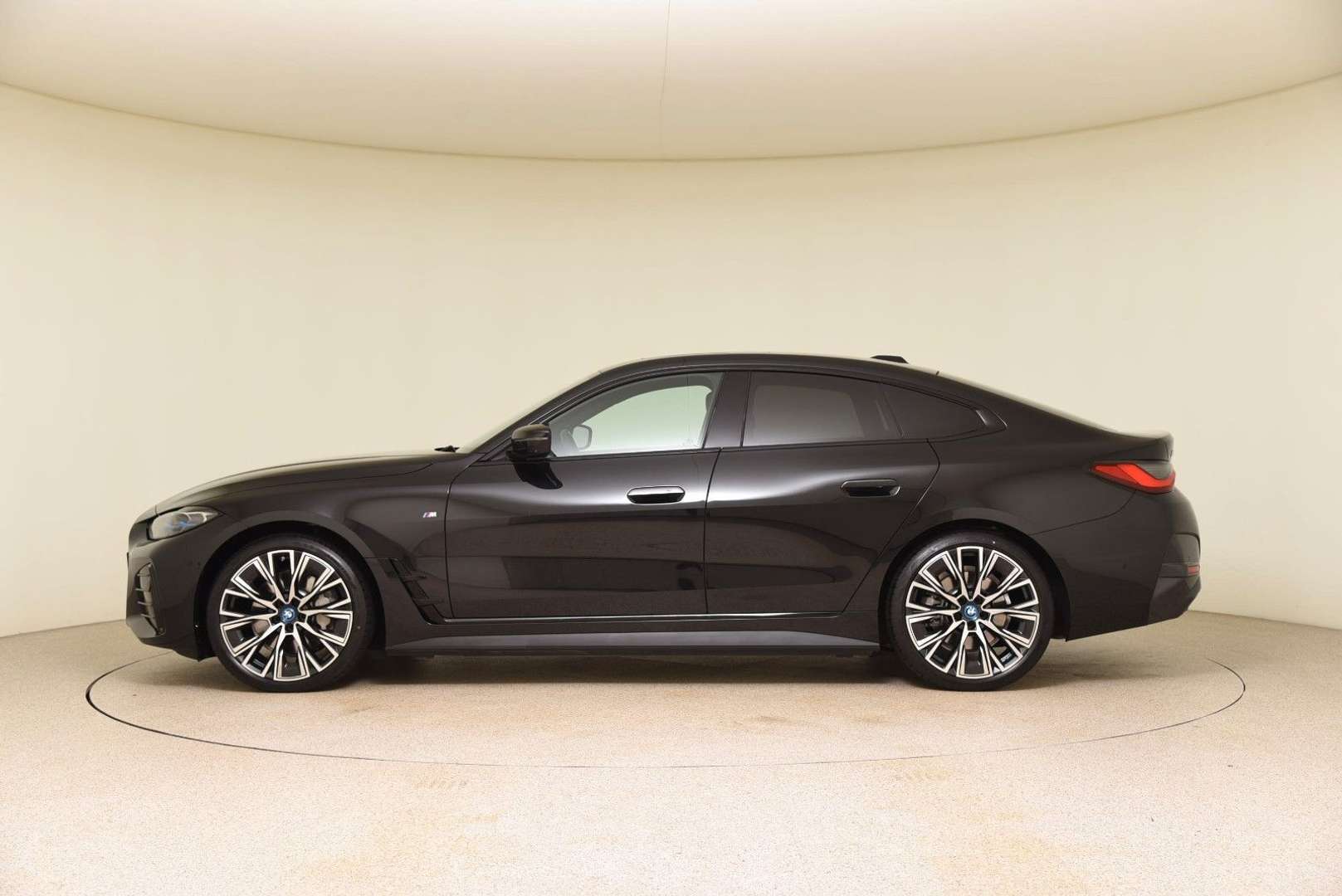 BMW I4 Gran Coupé M Sport EDrive35 - 2023 - Joinsteer - #2