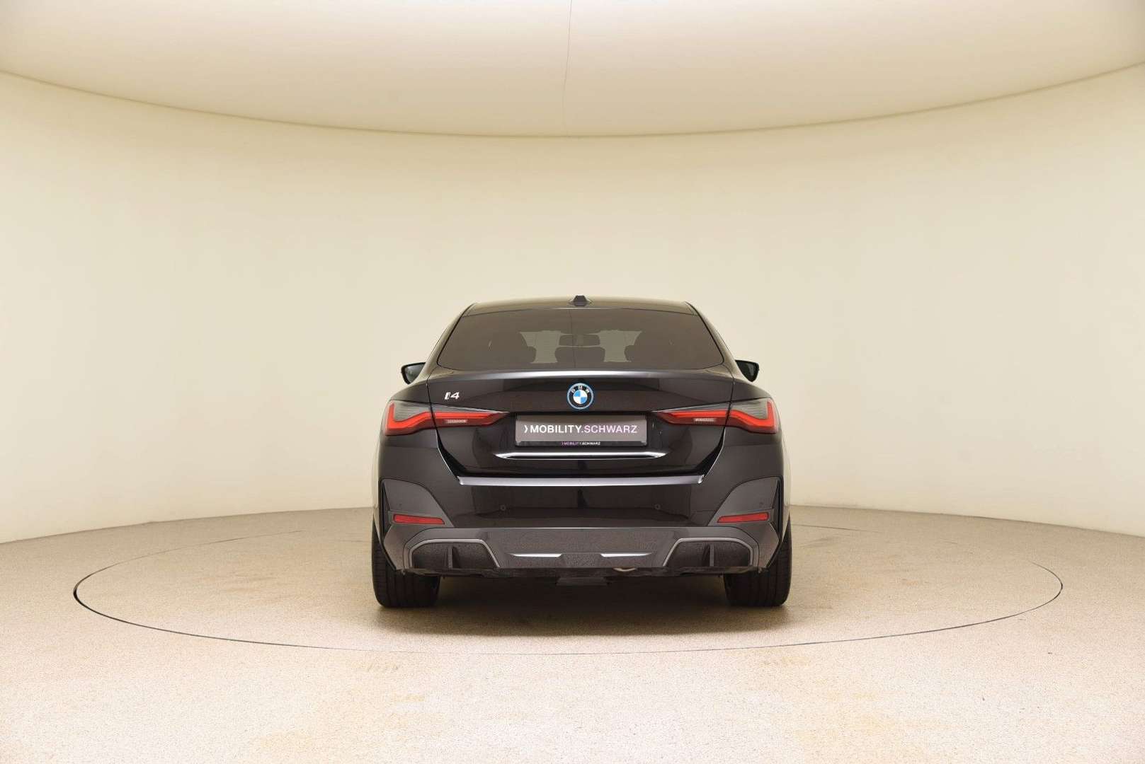 BMW I4 Gran Coupé M Sport EDrive35 - 2023 - Joinsteer - #3