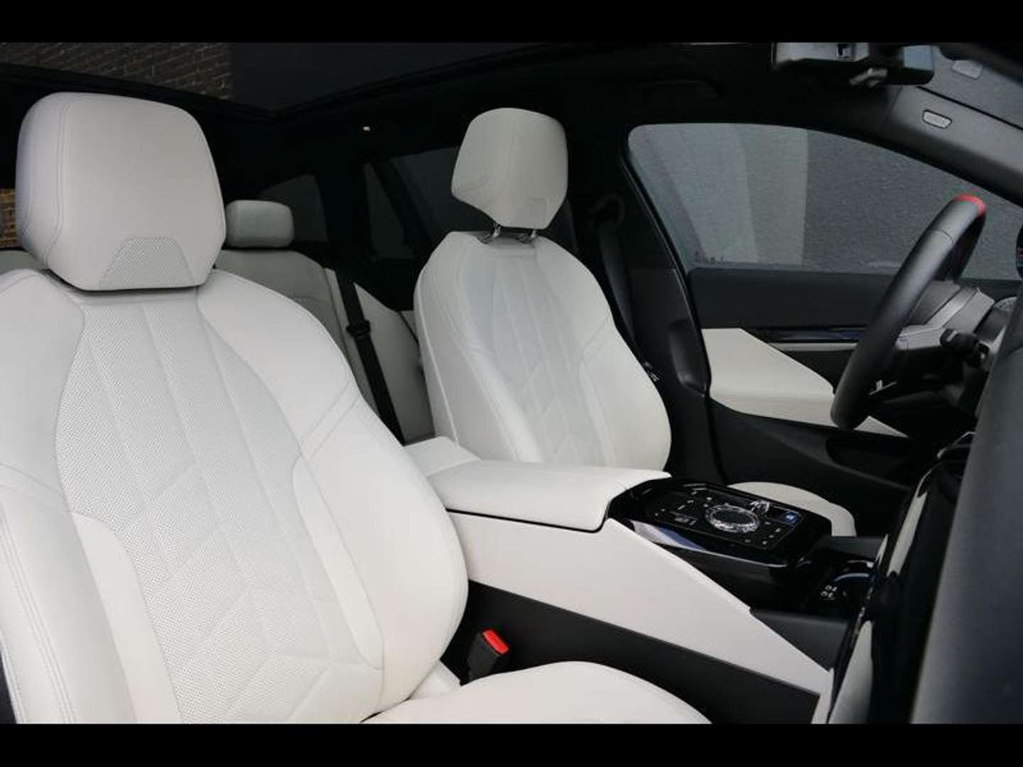 BMW I5 Touring M60 XDrive - 2024 - Joinsteer - #11