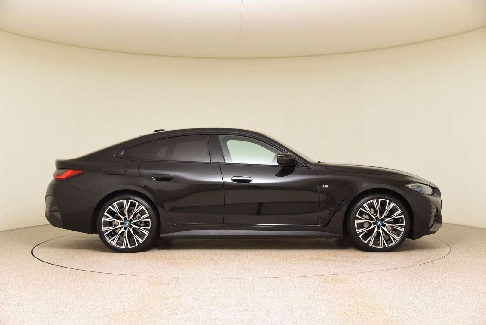 BMW I4 Gran Coupé M Sport EDrive35 - 2023 - Joinsteer - #4