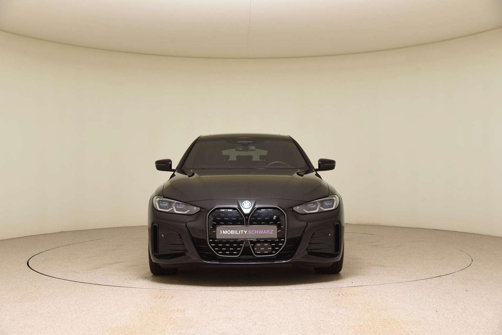 BMW I4 Gran Coupé M Sport EDrive35 - 2023 - Joinsteer - #5