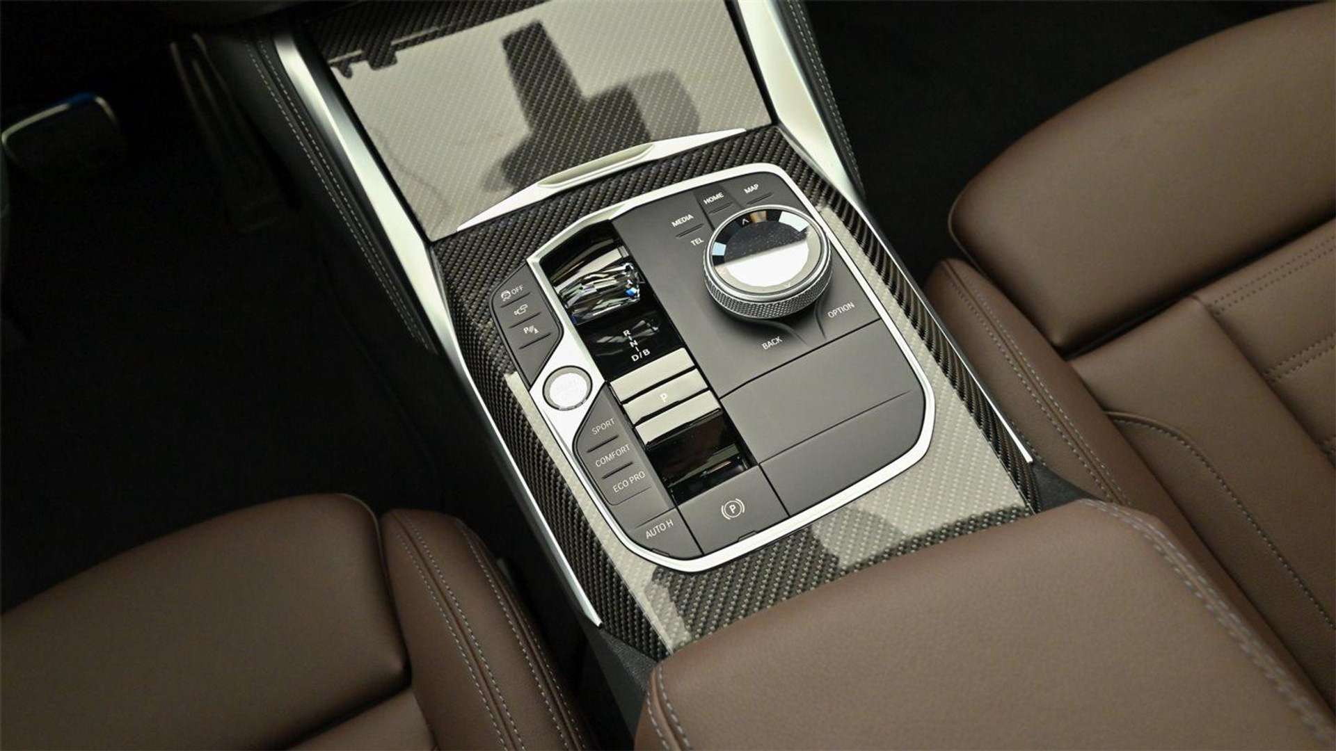 BMW I4 Gran Coupé XDrive40 - 2024 - Joinsteer - #21