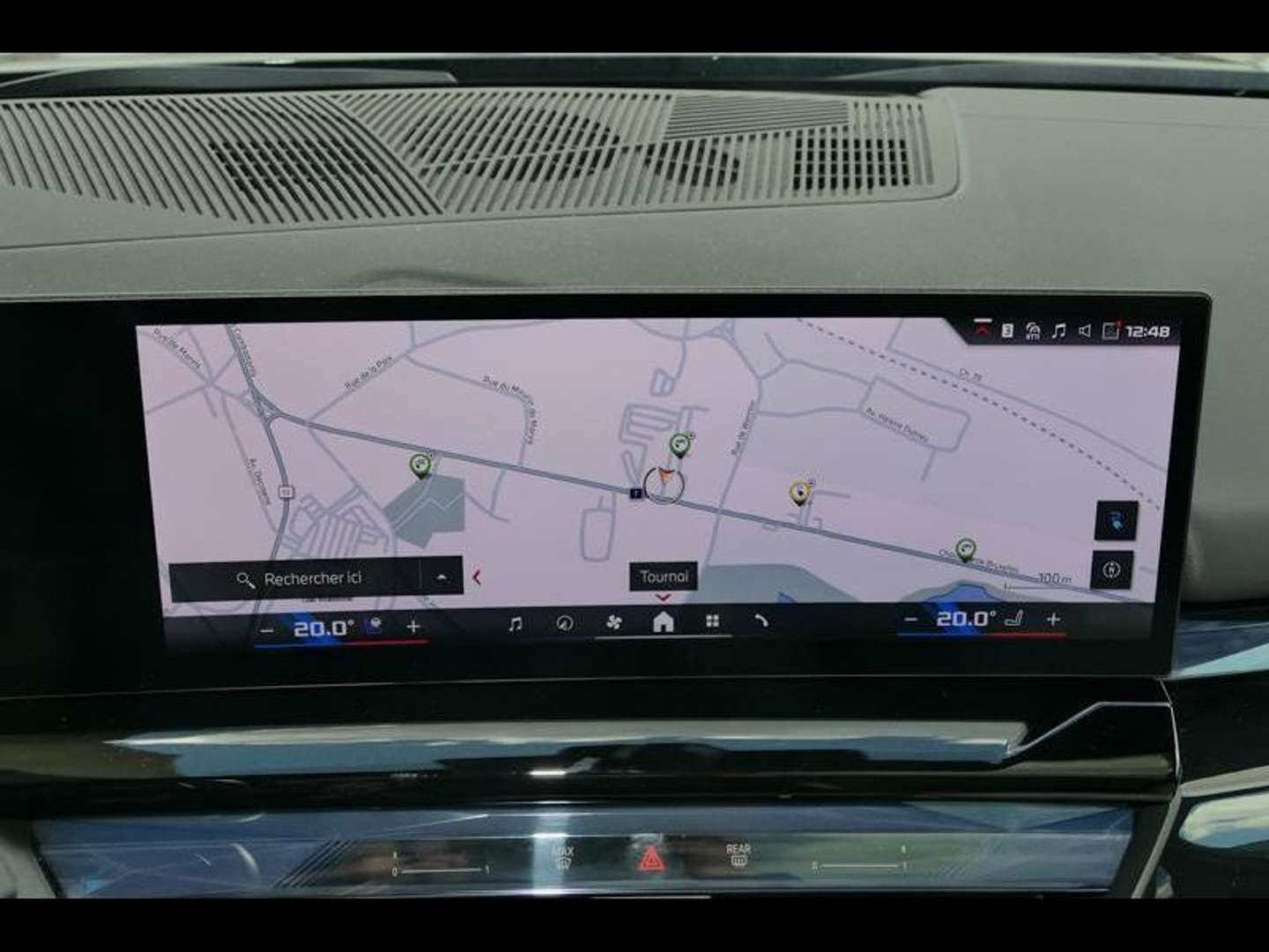 BMW I5 Touring M60 XDrive - 2024 - Joinsteer - #16