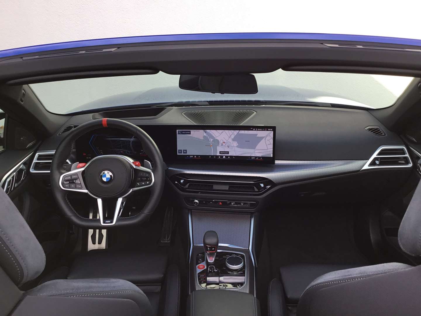 BMW M4 Cabriolet Competition XDrive - 2024 - Joinsteer - #4