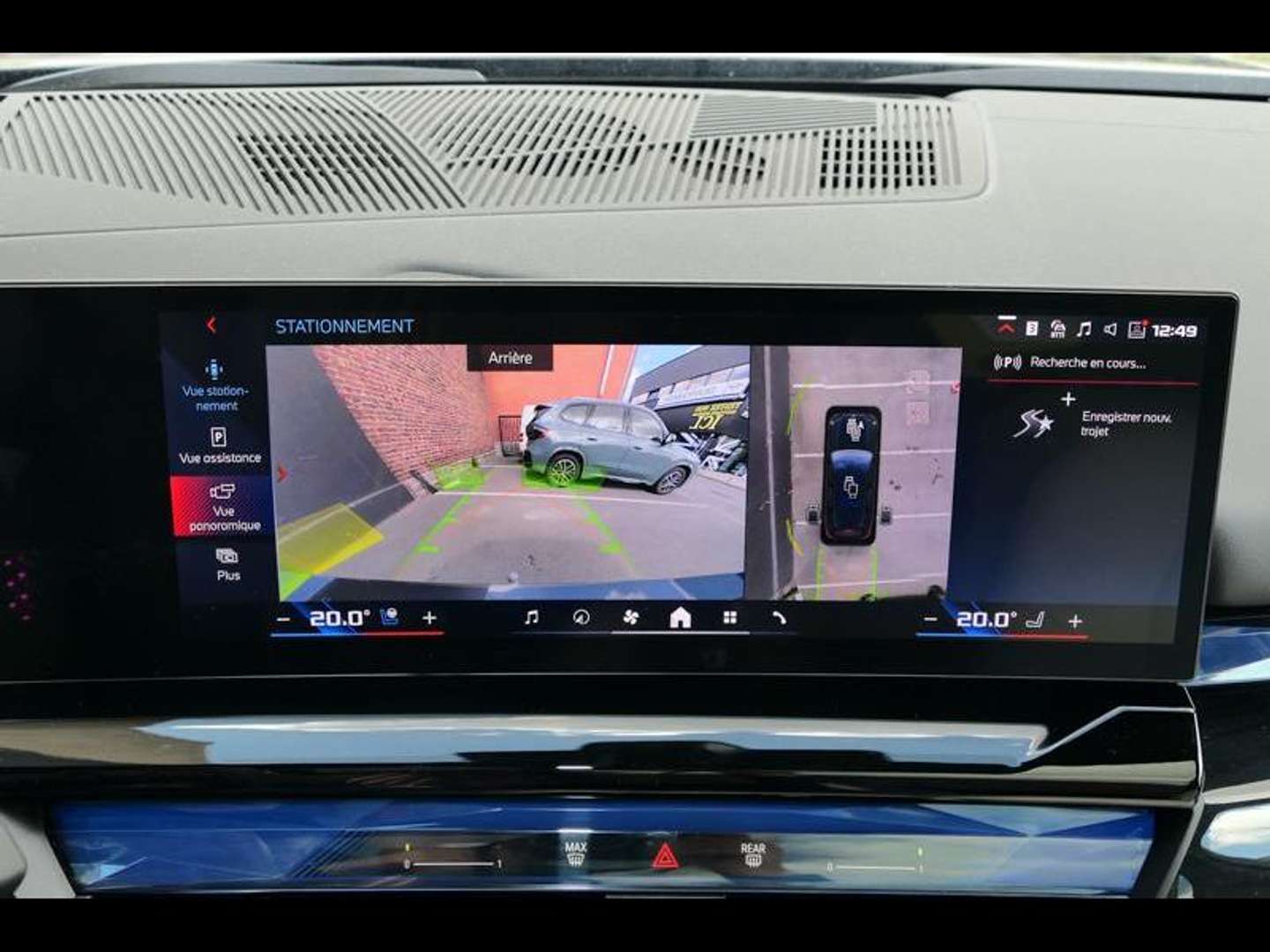 BMW I5 Touring M60 XDrive - 2024 - Joinsteer - #17