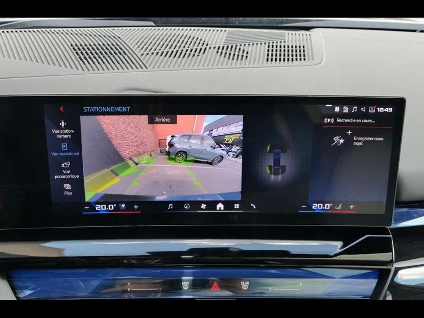 BMW I5 Touring M60 XDrive - 2024 - Joinsteer - #18