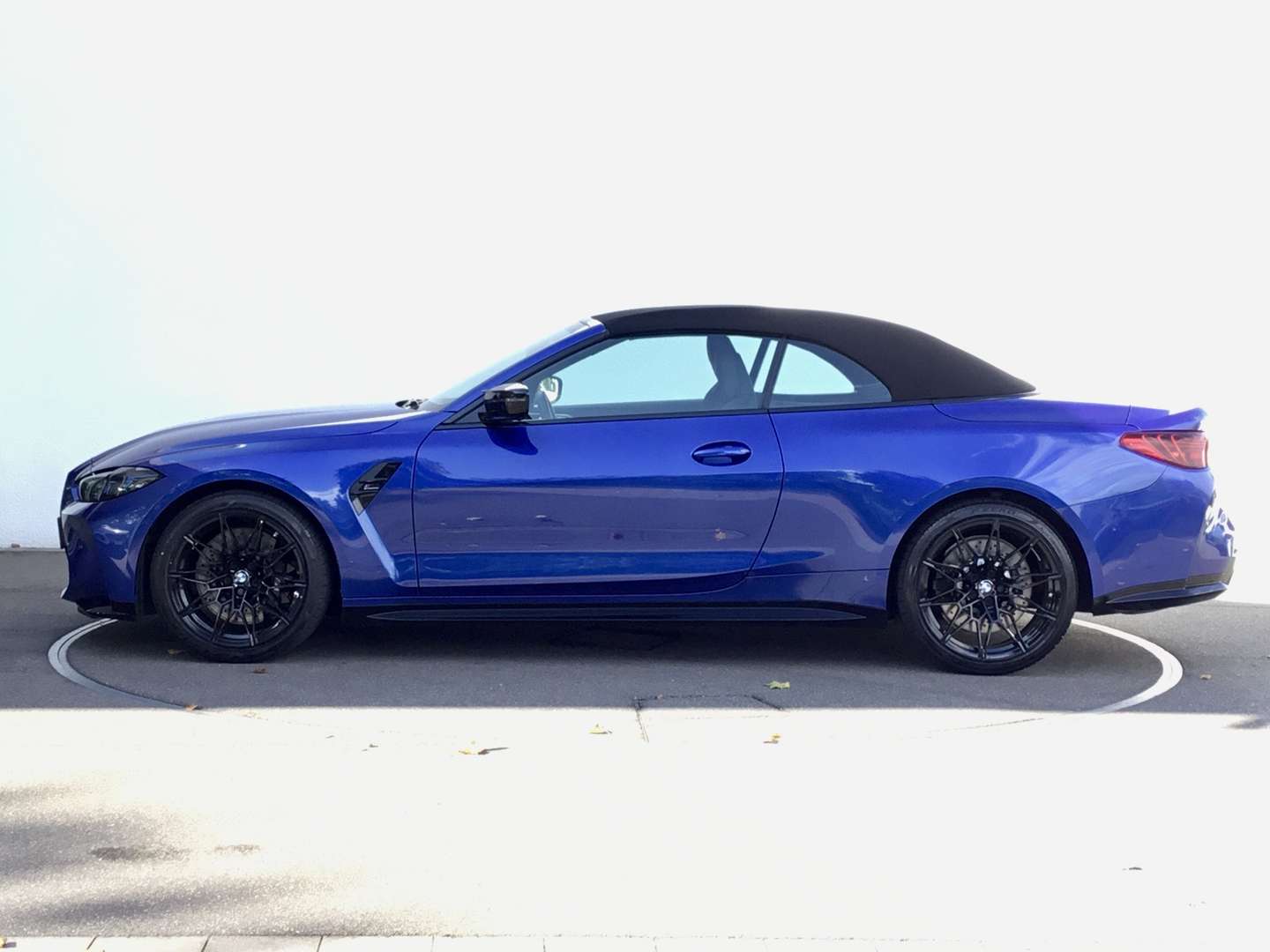 BMW M4 Cabriolet Competition XDrive - 2024 - Joinsteer - #7