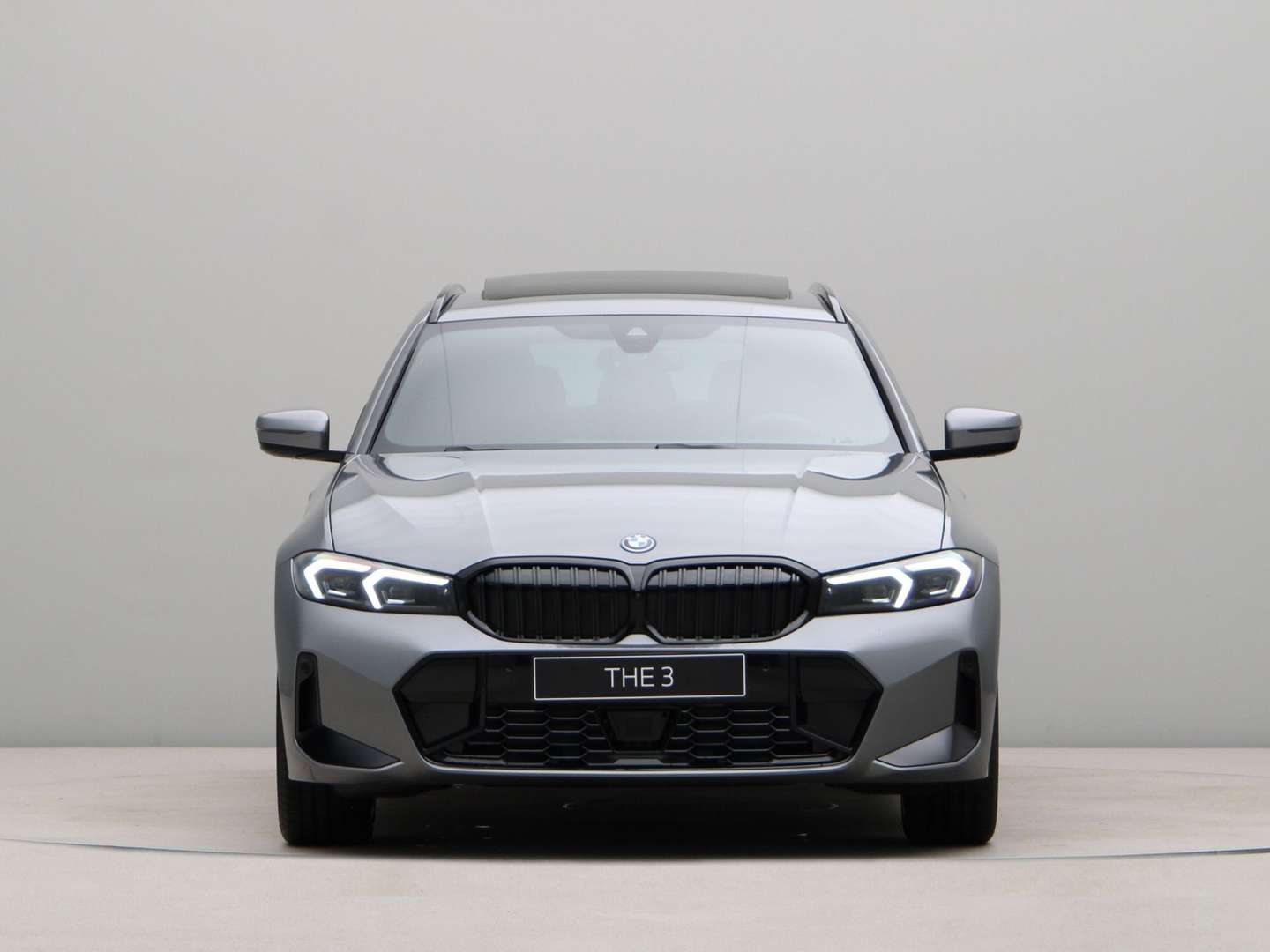 BMW Série 3 Touring 330e - 2025 - Joinsteer - #1