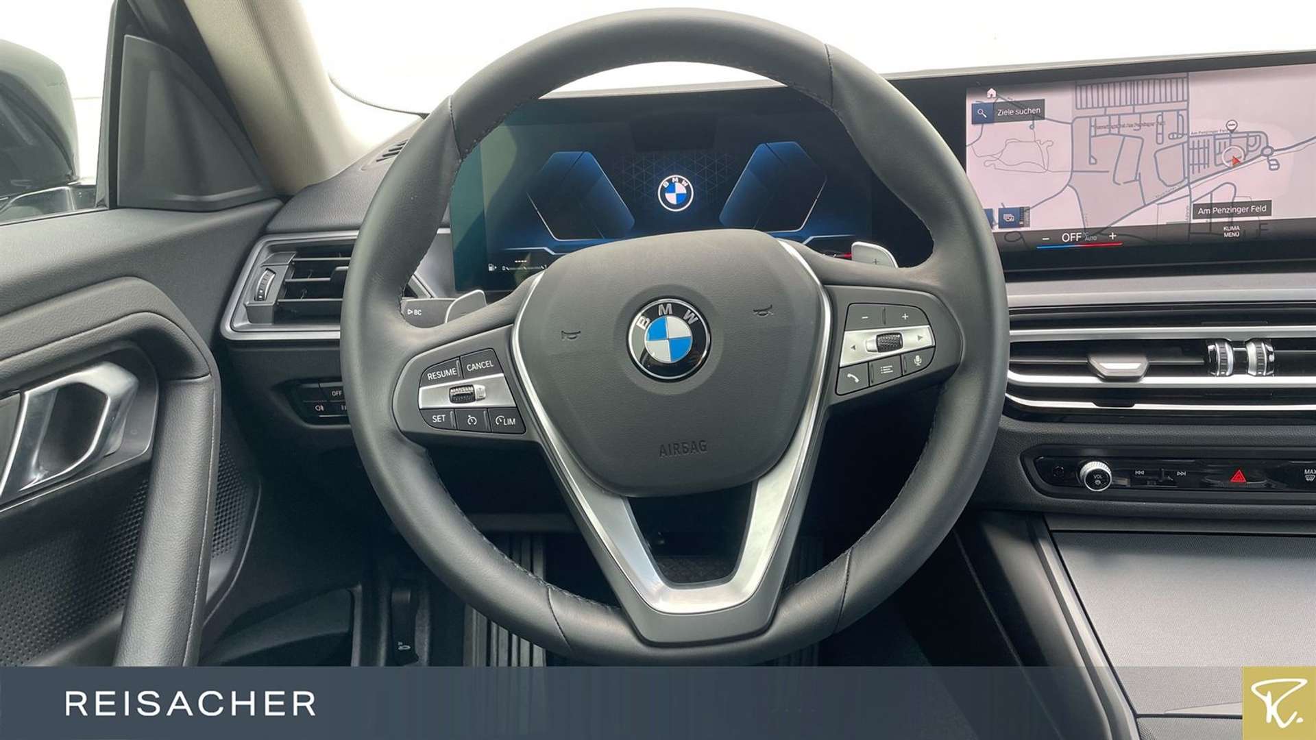 BMW Série 2 Coupé 218i LCPlus - 2024 - Joinsteer - #5