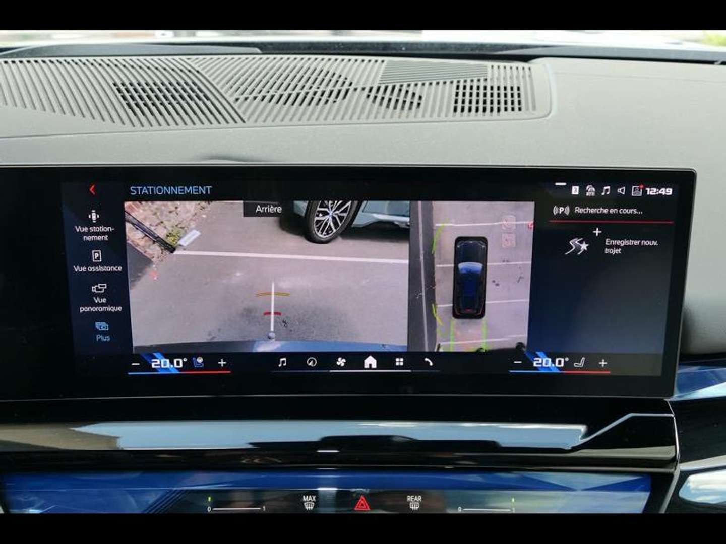 BMW I5 Touring M60 XDrive - 2024 - Joinsteer - #21