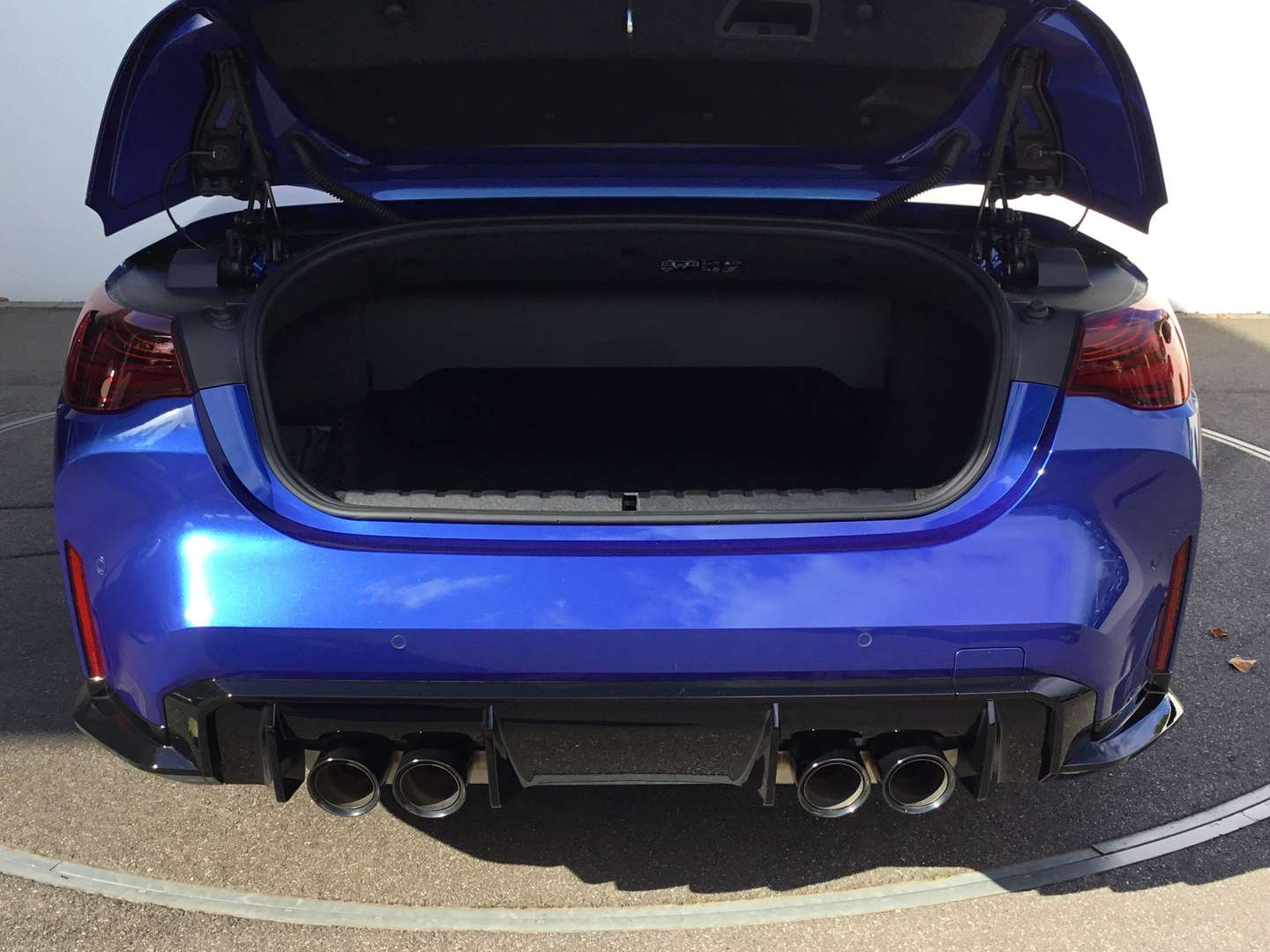 BMW M4 Cabriolet Competition XDrive - 2024 - Joinsteer - #8