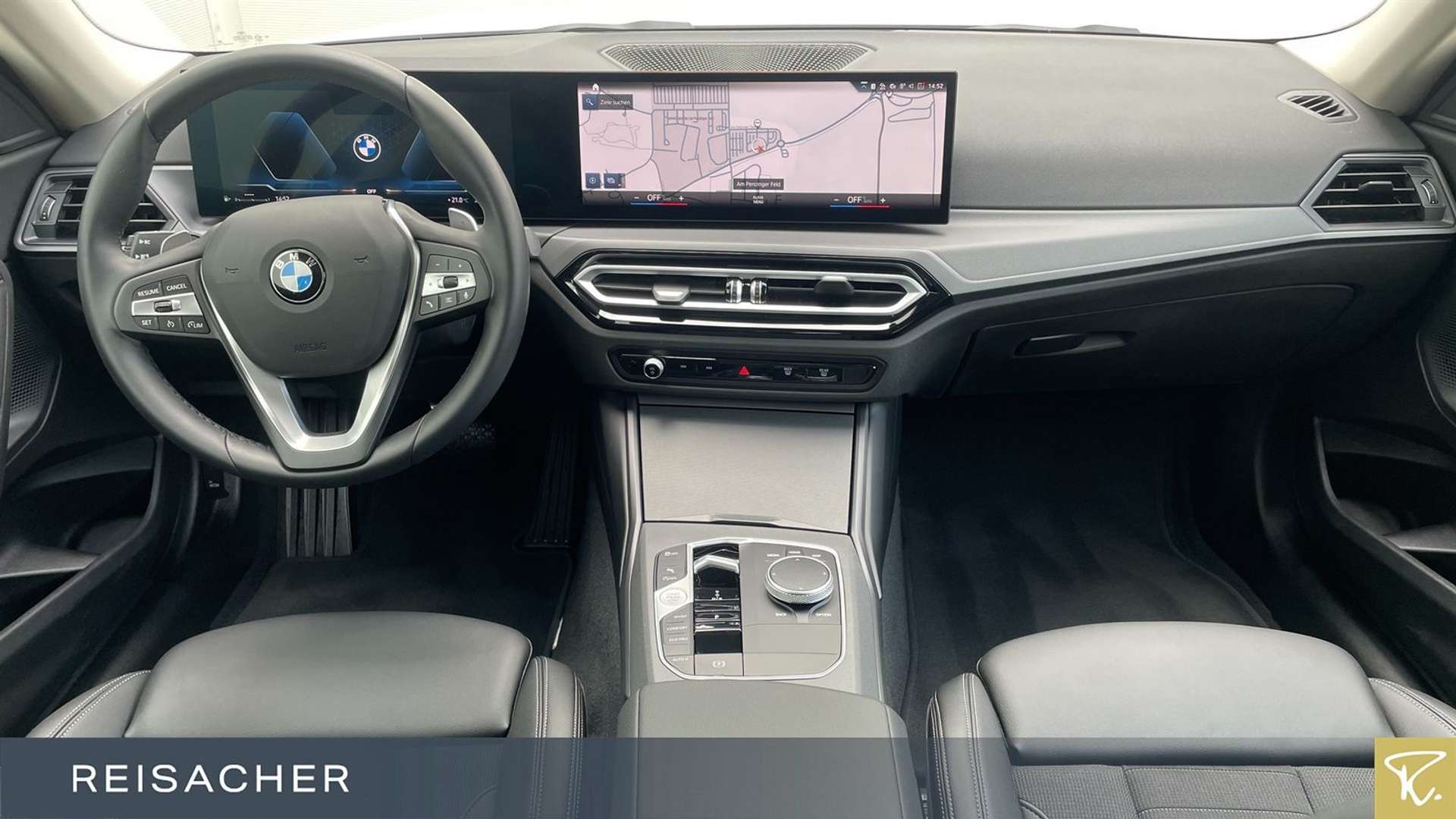 BMW Série 2 Coupé 218i LCPlus - 2024 - Joinsteer - #6