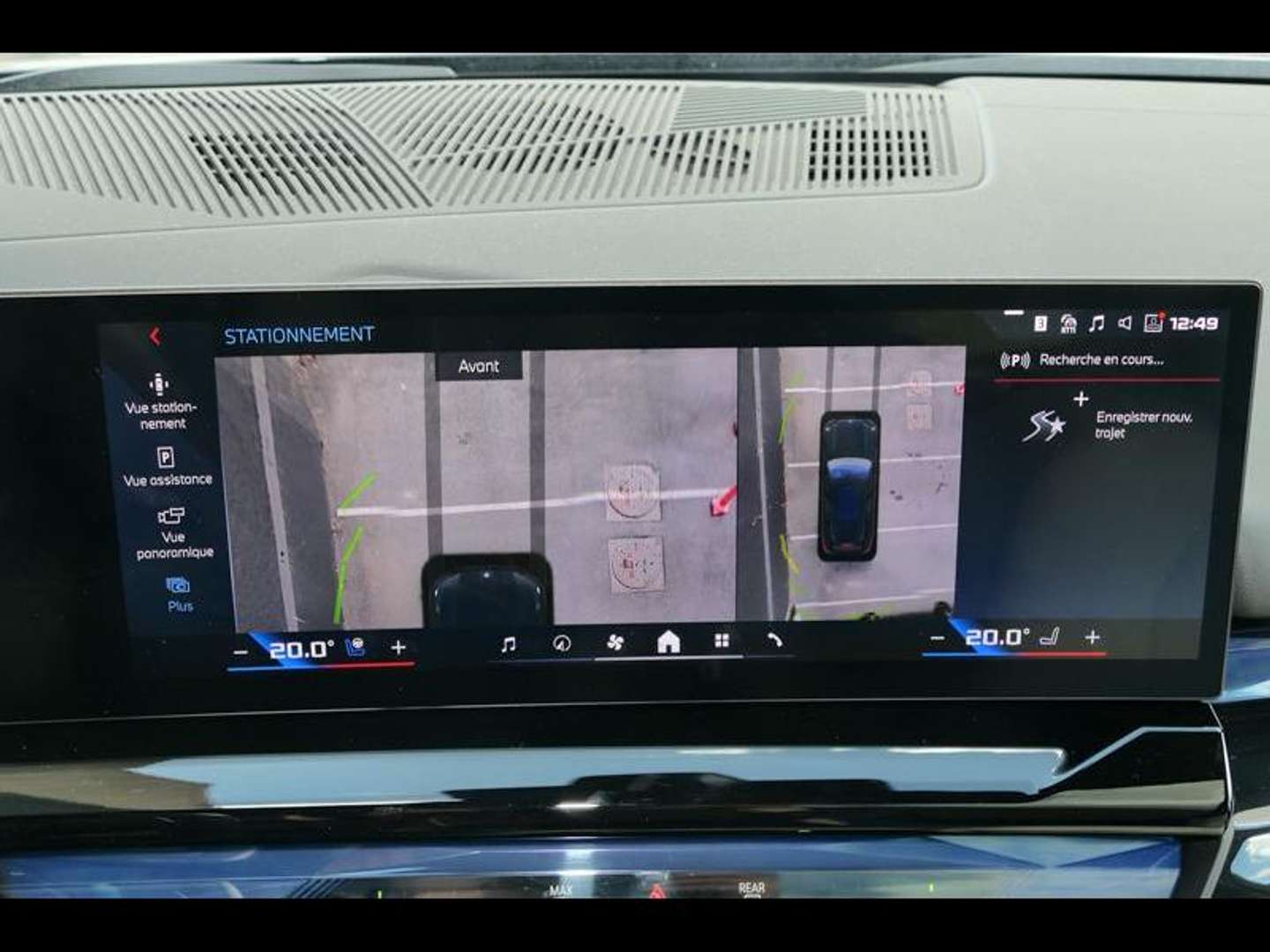 BMW I5 Touring M60 XDrive - 2024 - Joinsteer - #22