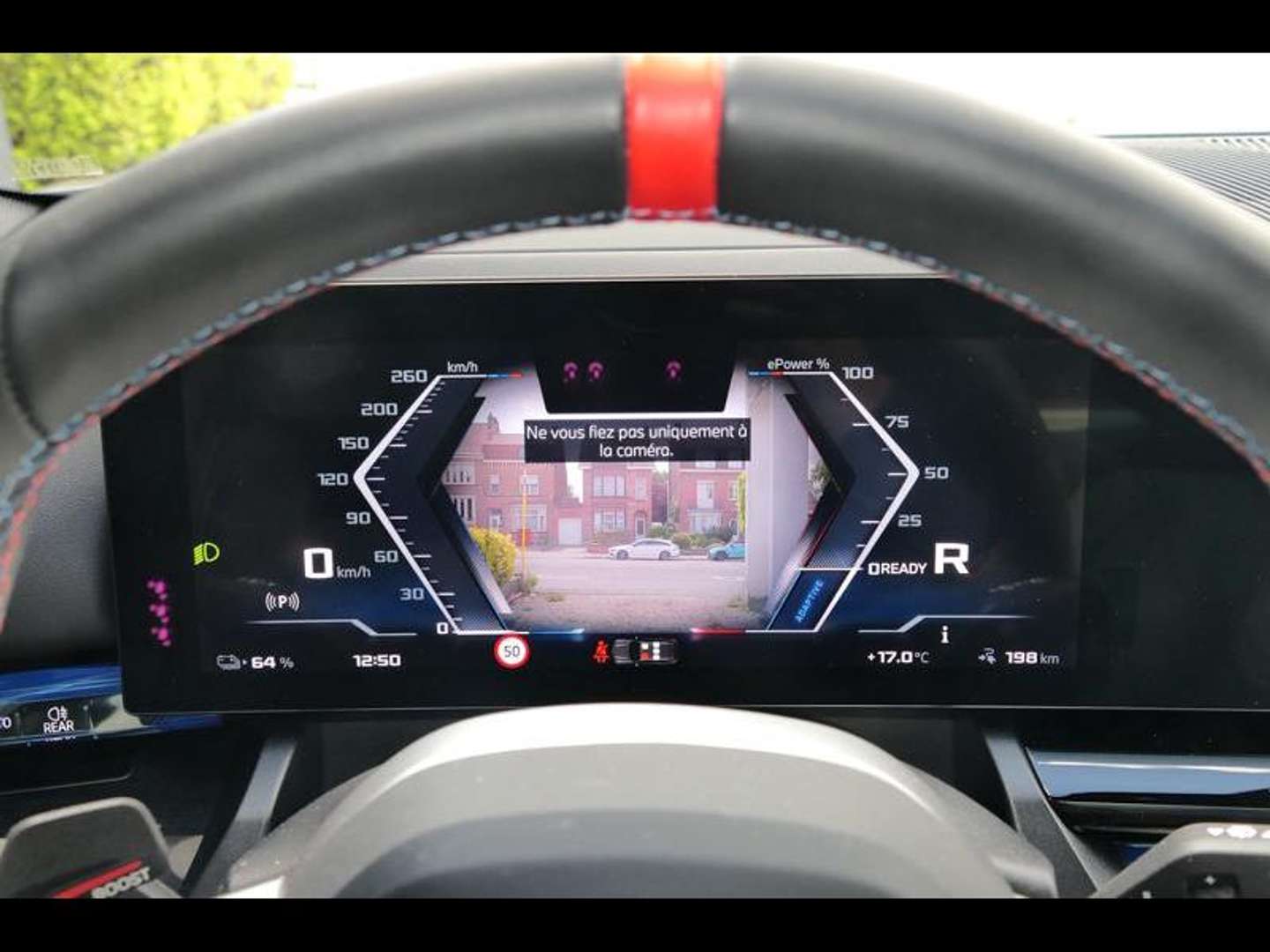 BMW I5 Touring M60 XDrive - 2024 - Joinsteer - #24