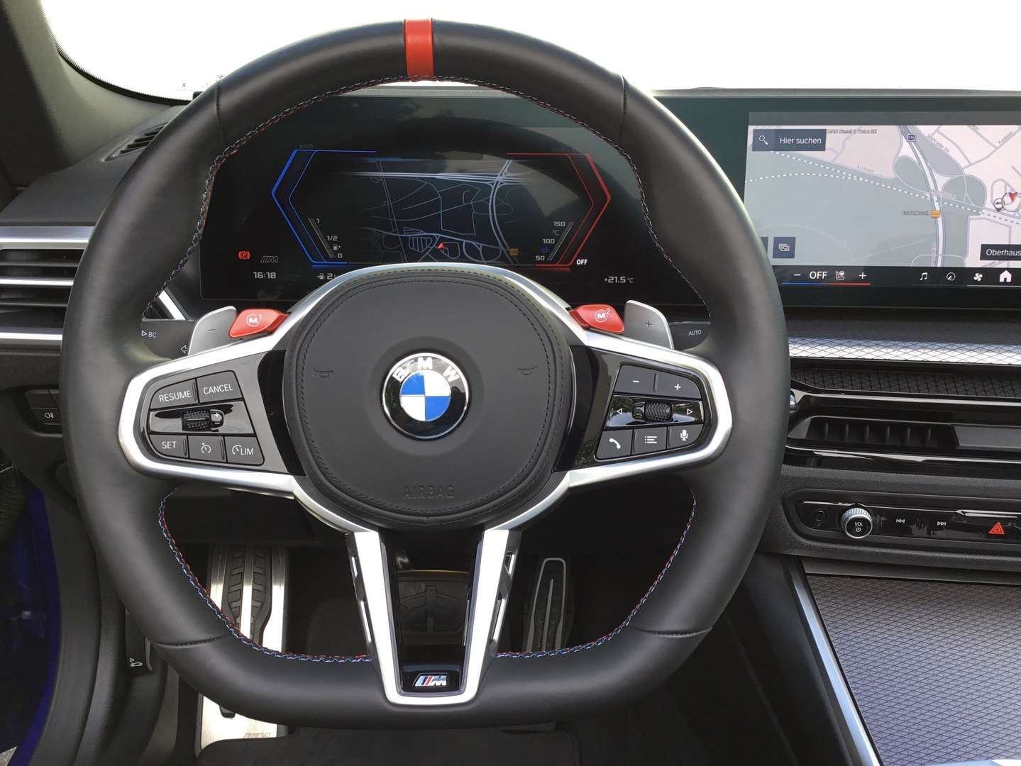BMW M4 Cabriolet Competition XDrive - 2024 - Joinsteer - #11