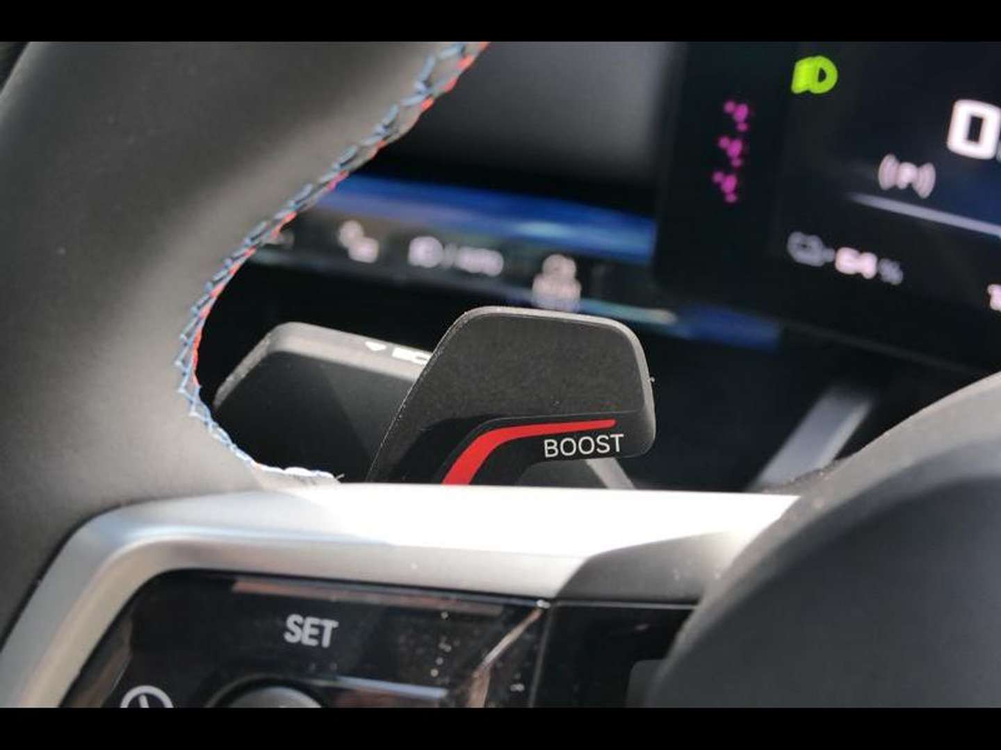 BMW I5 Touring M60 XDrive - 2024 - Joinsteer - #25