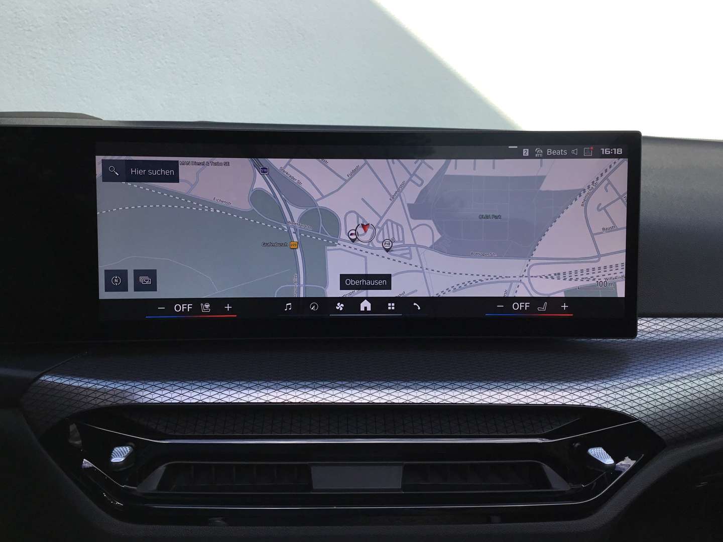 BMW M4 Cabriolet Competition XDrive - 2024 - Joinsteer - #13