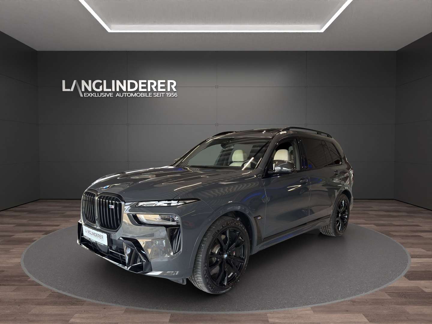 BMW X7 ExclusivPaket M 60i XDrive - 2024 - Joinsteer - #1