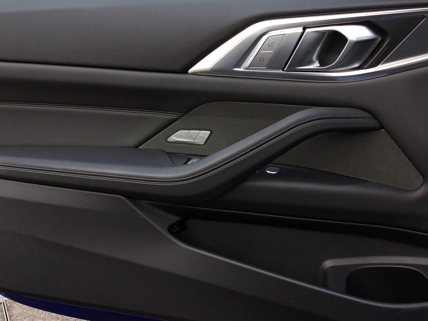 BMW M4 Cabriolet Competition XDrive - 2024 - Joinsteer - #16