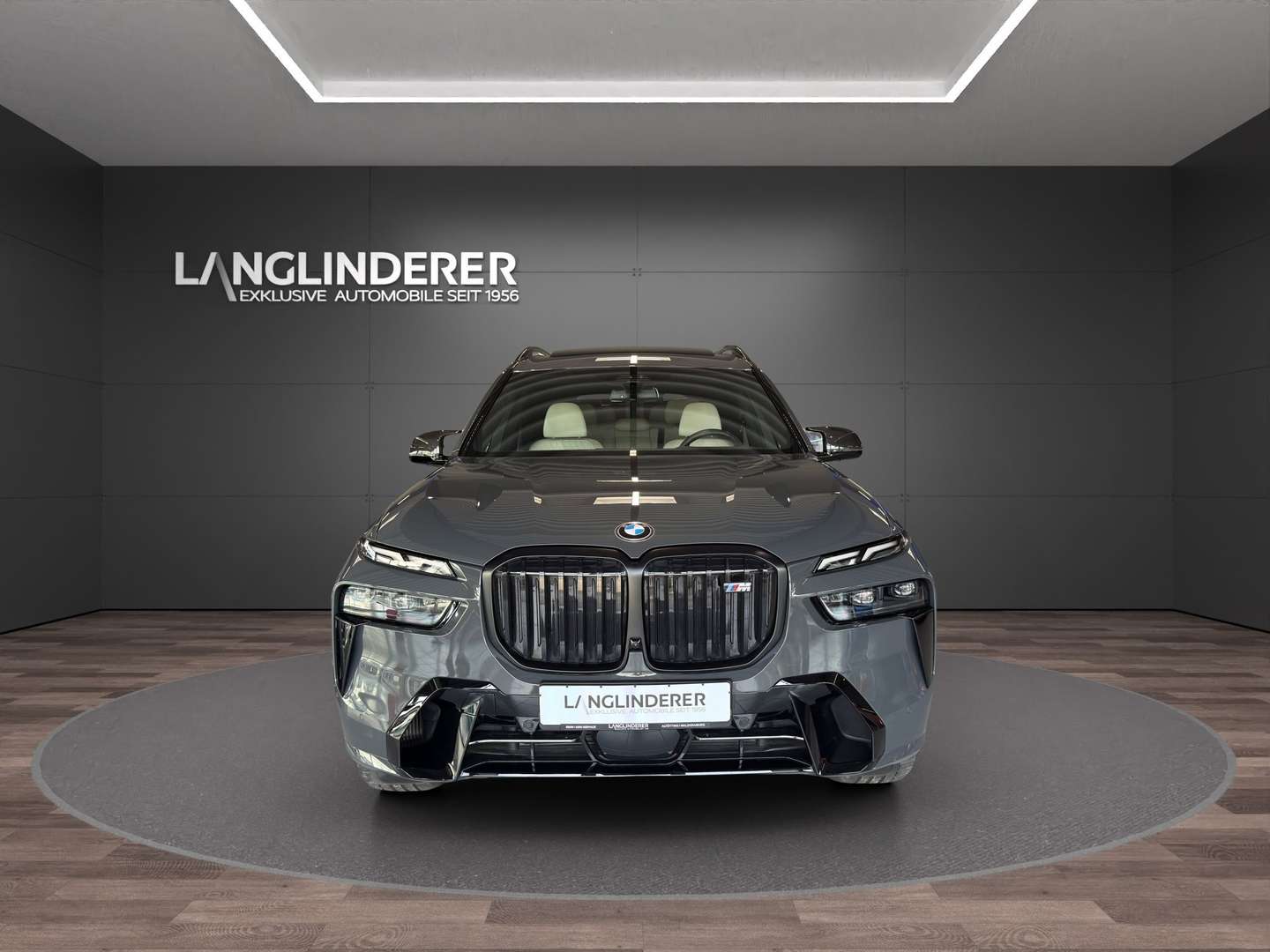 BMW X7 ExclusivPaket M 60i XDrive - 2024 - Joinsteer - #3
