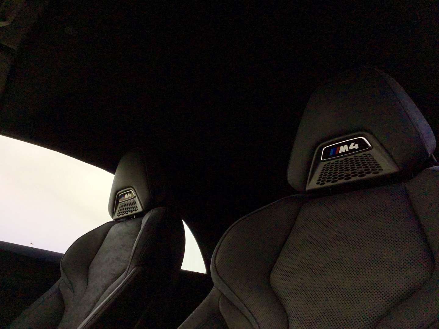 BMW M4 Cabriolet Competition XDrive - 2024 - Joinsteer - #17