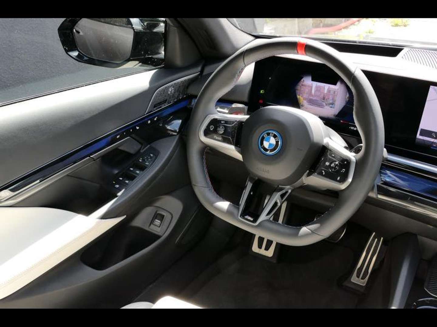 BMW I5 Touring M60 XDrive - 2024 - Joinsteer - #30