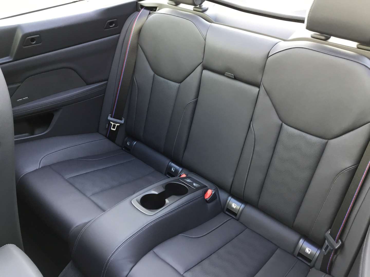 BMW M4 Cabriolet Competition XDrive - 2024 - Joinsteer - #18