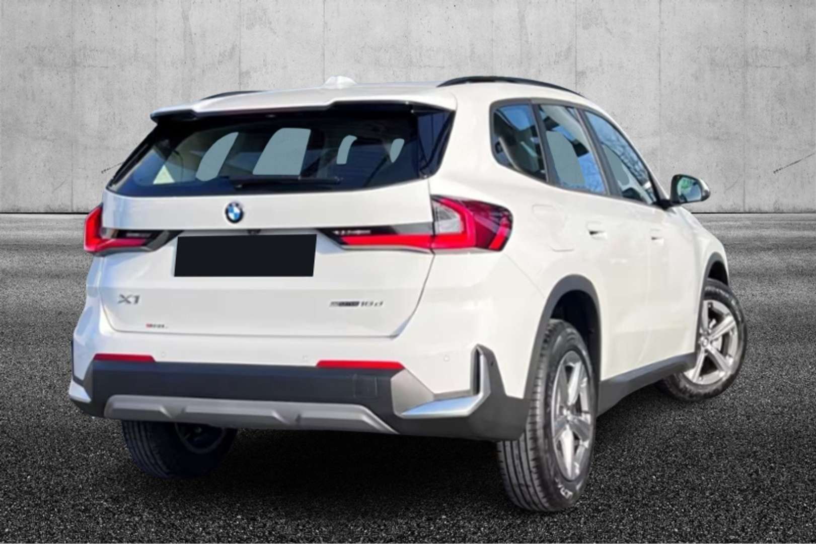 BMW X1 SDrive 18d - 2024 - Joinsteer - #3