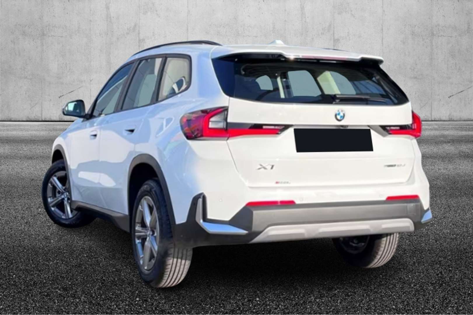 BMW X1 SDrive 18d - 2024 - Joinsteer - #4