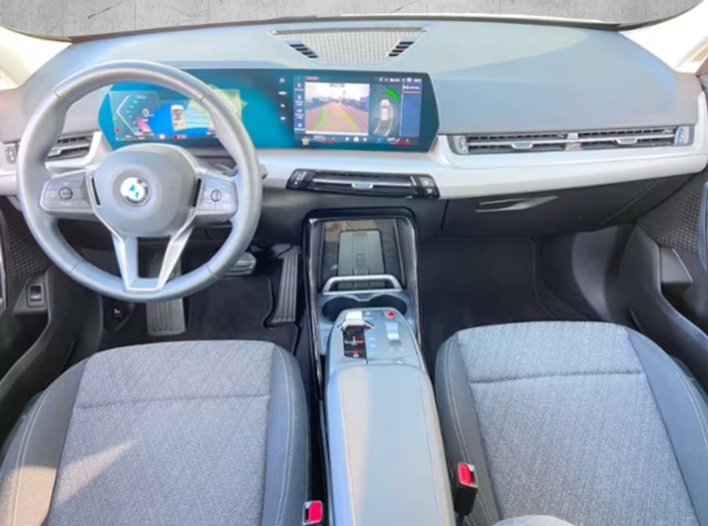 BMW X1 SDrive 18d - 2024 - Joinsteer - #5